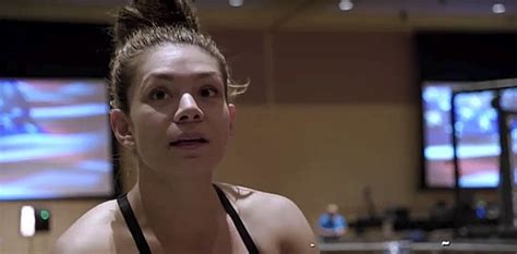 nude ufc|Nicco Montano feels ‘exploited’ over nudity shown in new。